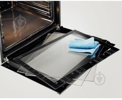 Духовой шкаф Electrolux EZB 53430 AK - фото 3