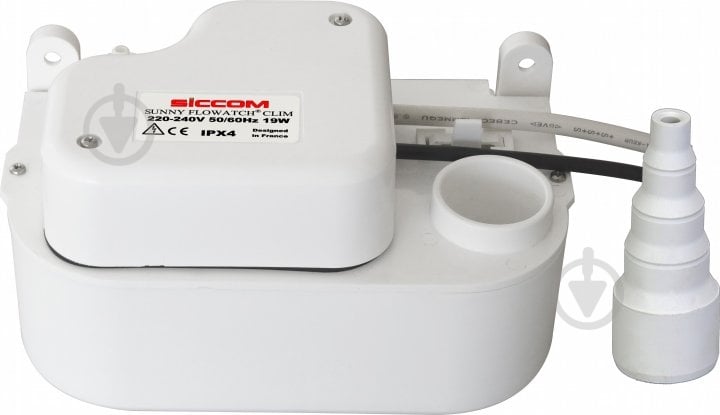 Насос для отвода конденсата SICCOM Sunny Flowatch Clim - фото 1