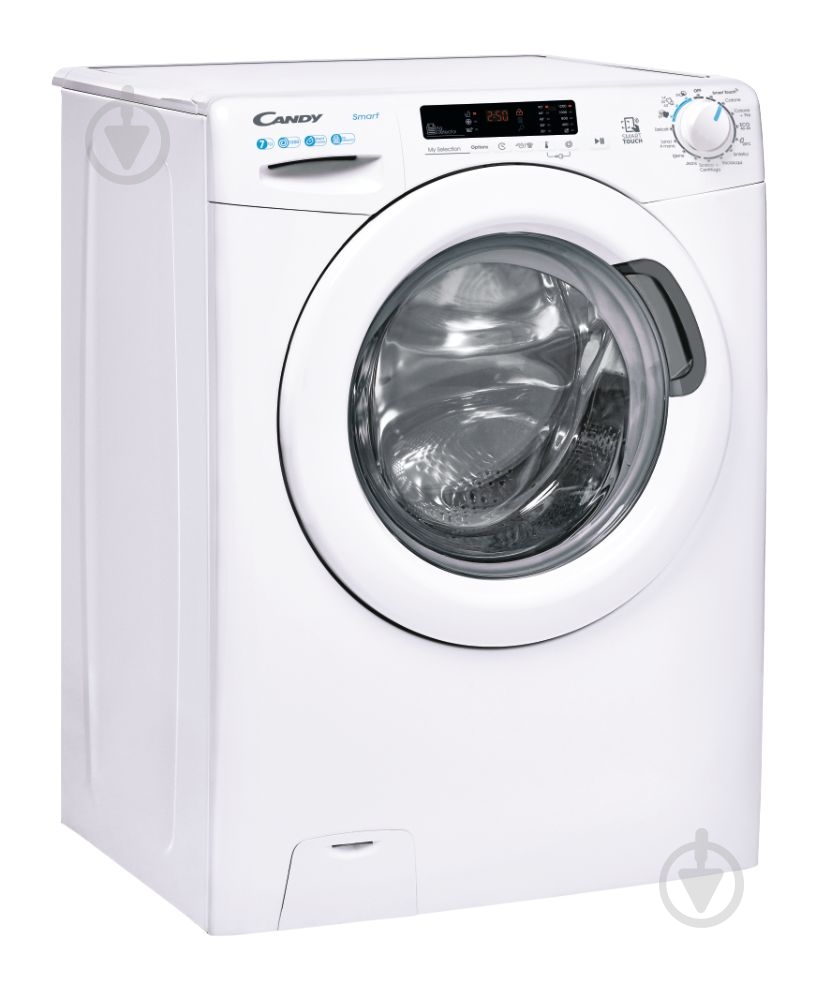 Стиральная машина Candy CS 1272DE/1-11 - фото 2