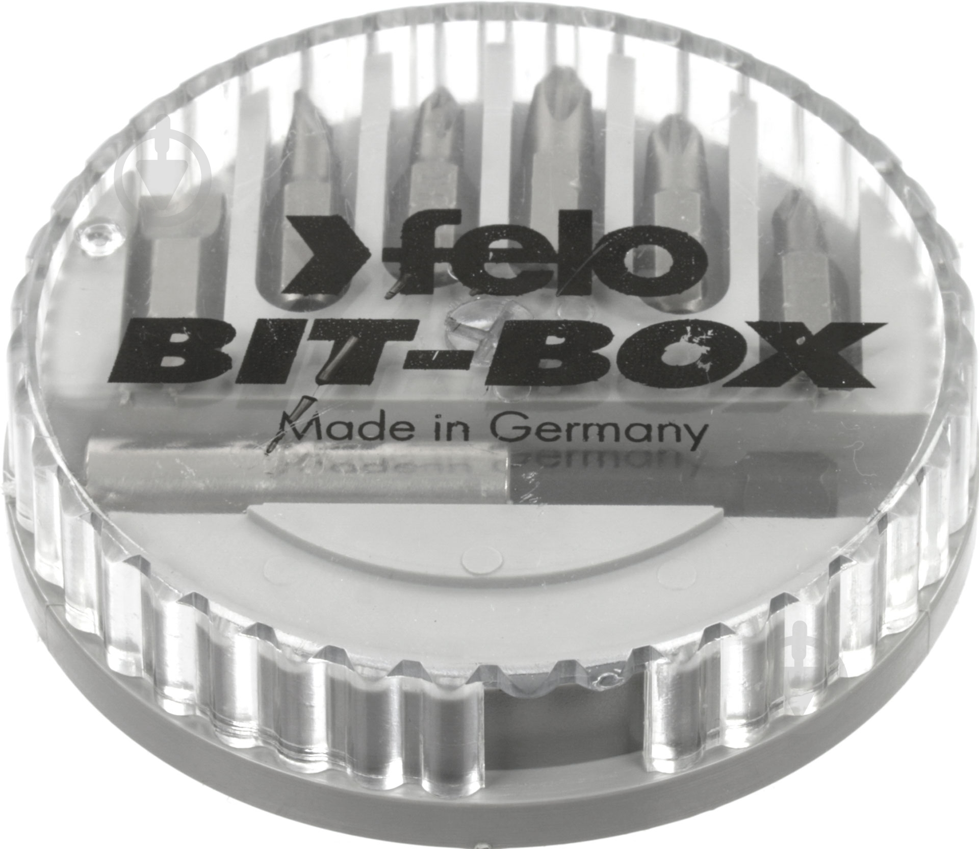 Набор бит Felo 7 шт. 02097461 - фото 1