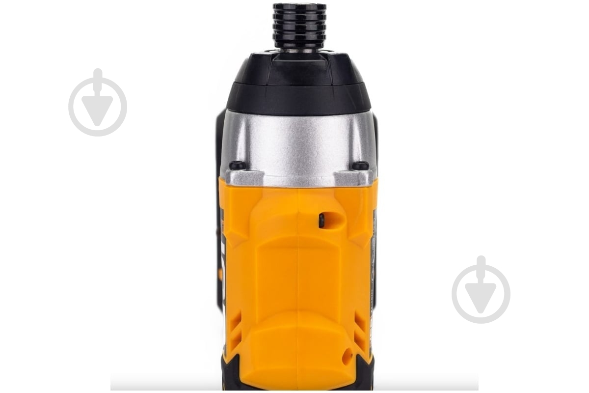 Шуруповерт ударный аккумуляторный JCB JCB-18ID-B-E - фото 7