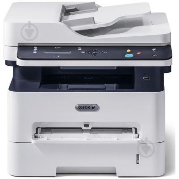 МФУ Xerox B205 А4 (B205V_NI) - фото 6 МФУ Xerox B205 А4 (B205V_NI) - фото 6