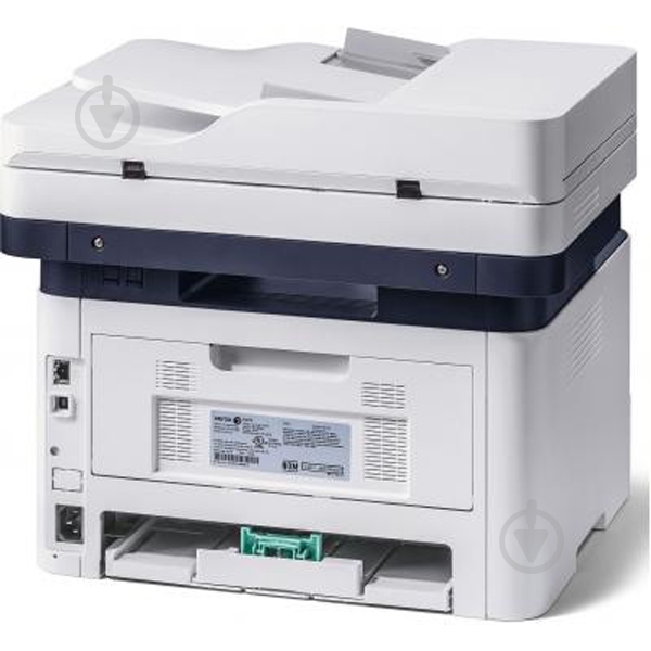 МФУ Xerox B205 А4 (B205V_NI) - фото 4 МФУ Xerox B205 А4 (B205V_NI) - фото 4