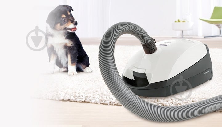 Пылесос Miele Classic C1 PowerLine SBAF3 - фото 2