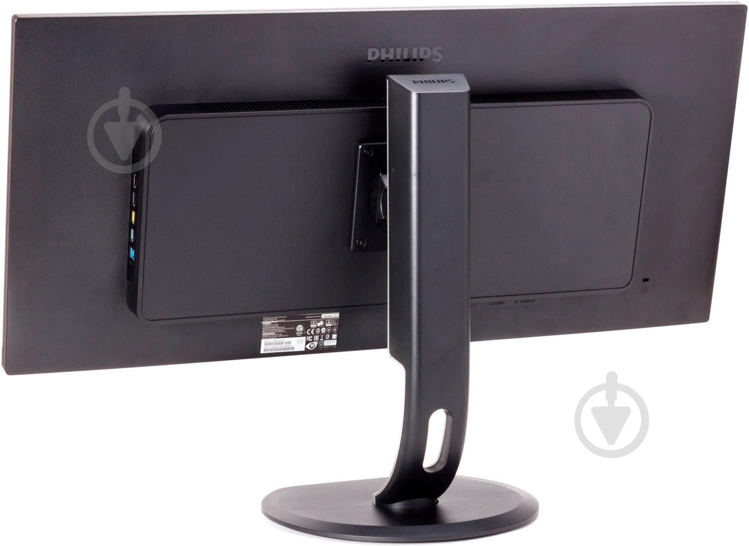 Монитор Philips 34" (BDM3470UP/00) - фото 3