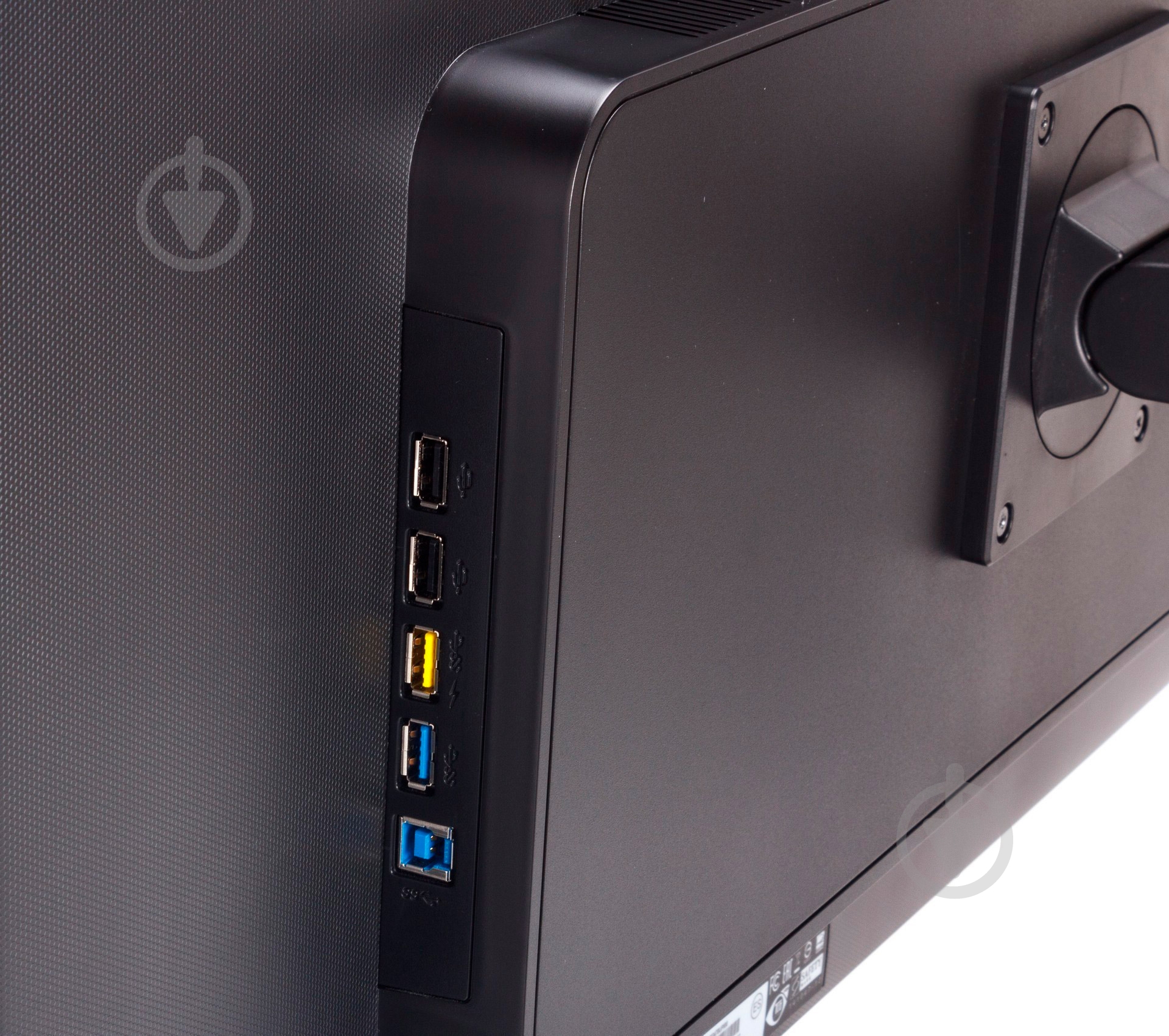 Монитор Philips 34" (BDM3470UP/00) - фото 5