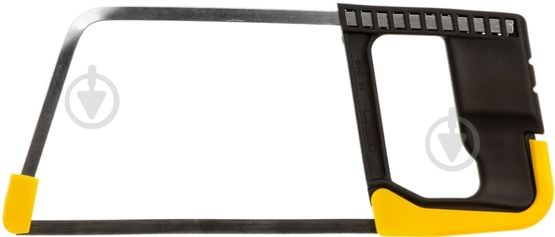 Ножовка Stanley JUNIOR 0-15-218 - фото 1 Ножовка Stanley JUNIOR 0-15-218 - фото 1