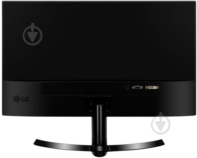 Монитор LG 21,5" (22MP58D-P) - фото 4