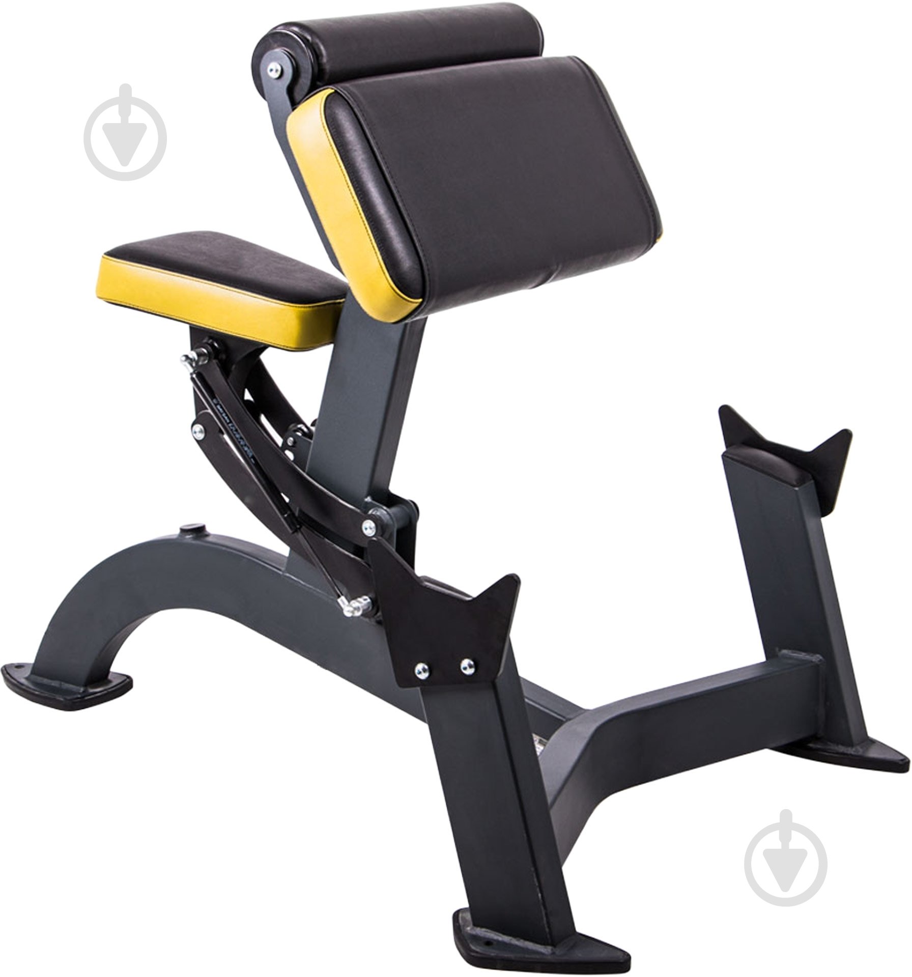 Скамья Скотта InterAtletika X-LINE - фото 1