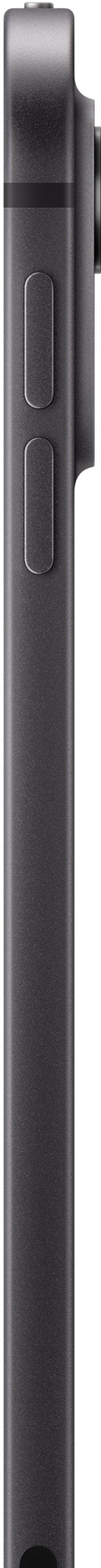 Планшет Apple iPad Pro M4 2024 11" 8/512GB Wi-Fi space black (MVVC3NF/A) - фото 3