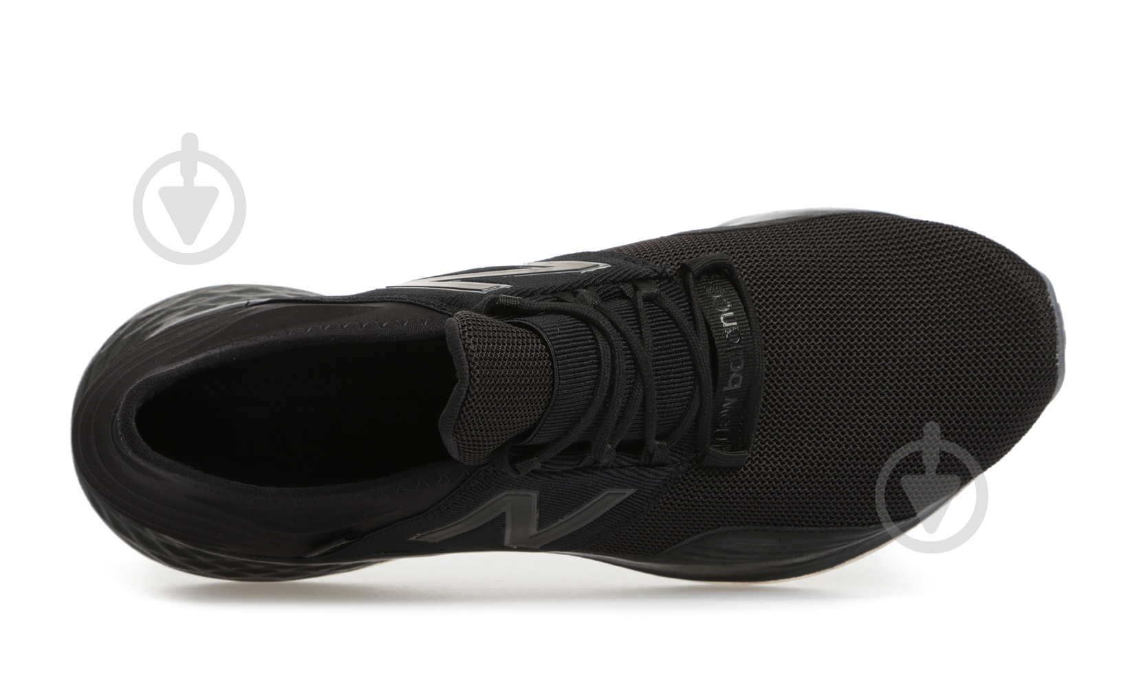 Кроссовки женские New Balance WROAVYF р.37 черные - фото 3 Кроссовки женские New Balance WROAVYF р.37 черные - фото 3