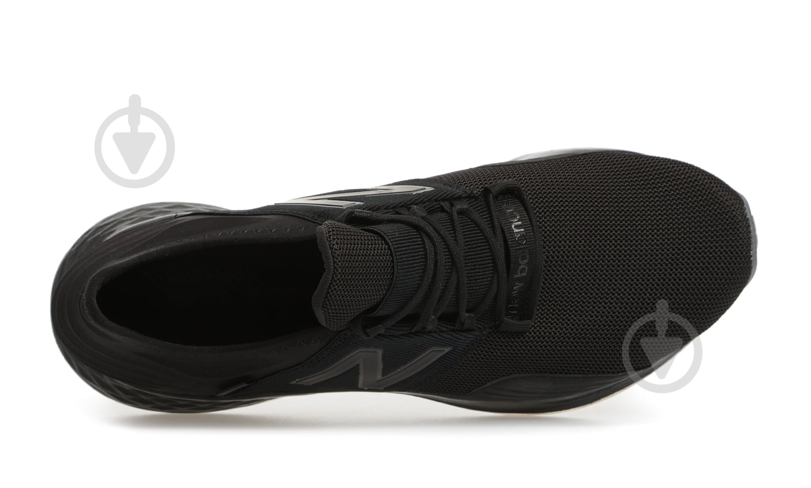 Кроссовки женские New Balance WROAVYF р.38 черные - фото 3 Кроссовки женские New Balance WROAVYF р.38 черные - фото 3
