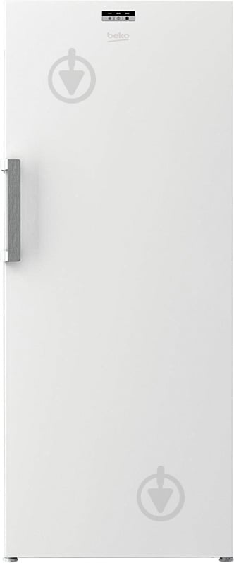 Морозильная камера Beko RFSA240M21 W - фото 1 Морозильная камера Beko RFSA240M21 W - фото 1