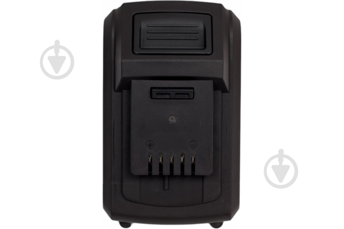 Батарея аккумуляторная JCB 18,0V 4Ah JCB-40LI-C-E - фото 7 Батарея аккумуляторная JCB 18,0V 4Ah JCB-40LI-C-E - фото 7