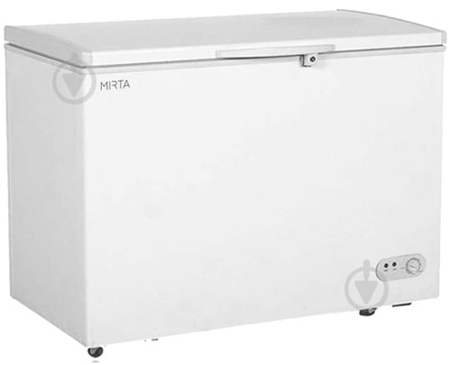Морозильный ларь Mirta FR 8231 - фото 1 Морозильный ларь Mirta FR 8231 - фото 1