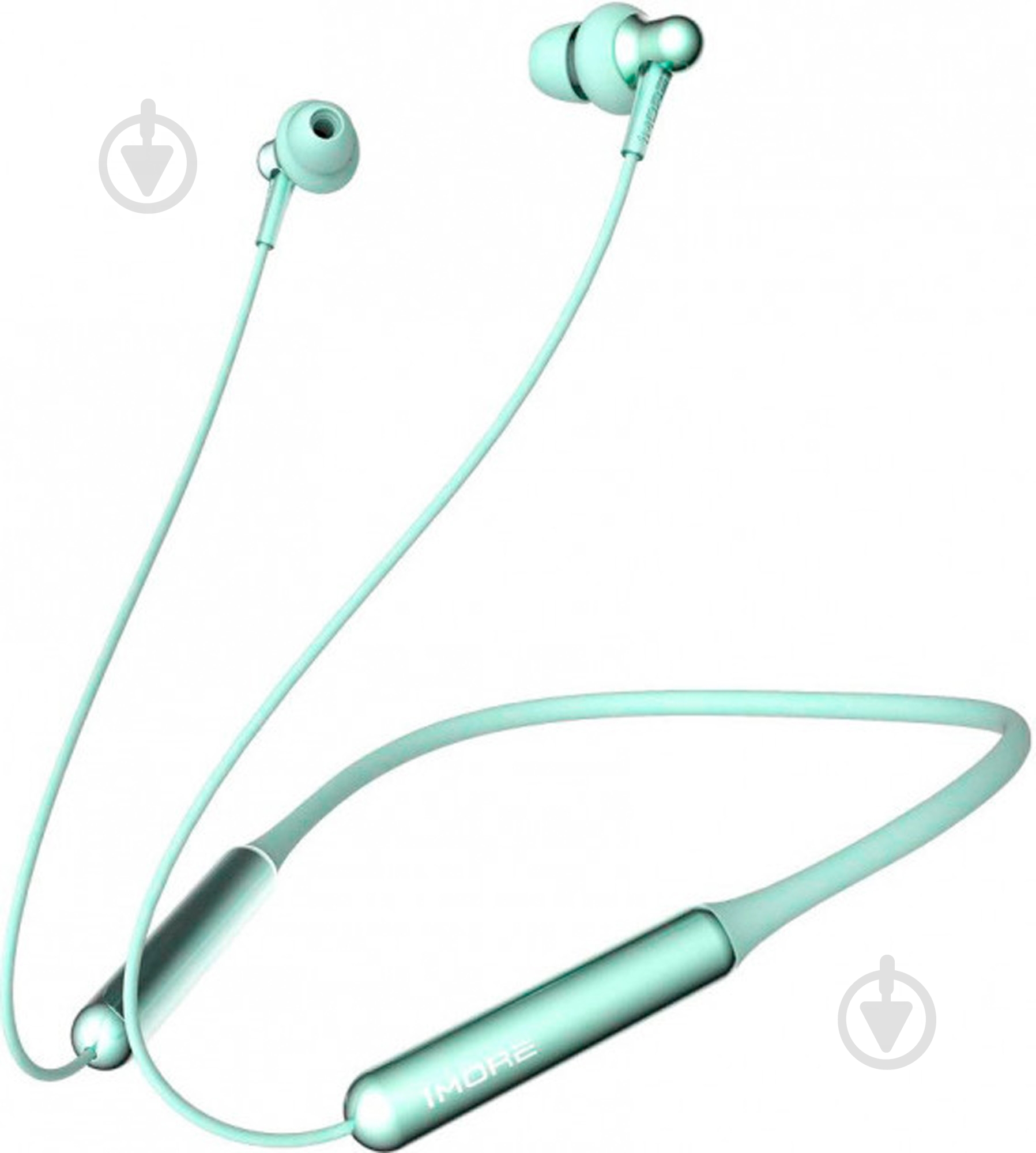 Наушники 1More Stylish Dual-dynamic Driver green (E1024BT-GREEN) - фото 1 Наушники 1More Stylish Dual-dynamic Driver green (E1024BT-GREEN) - фото 1