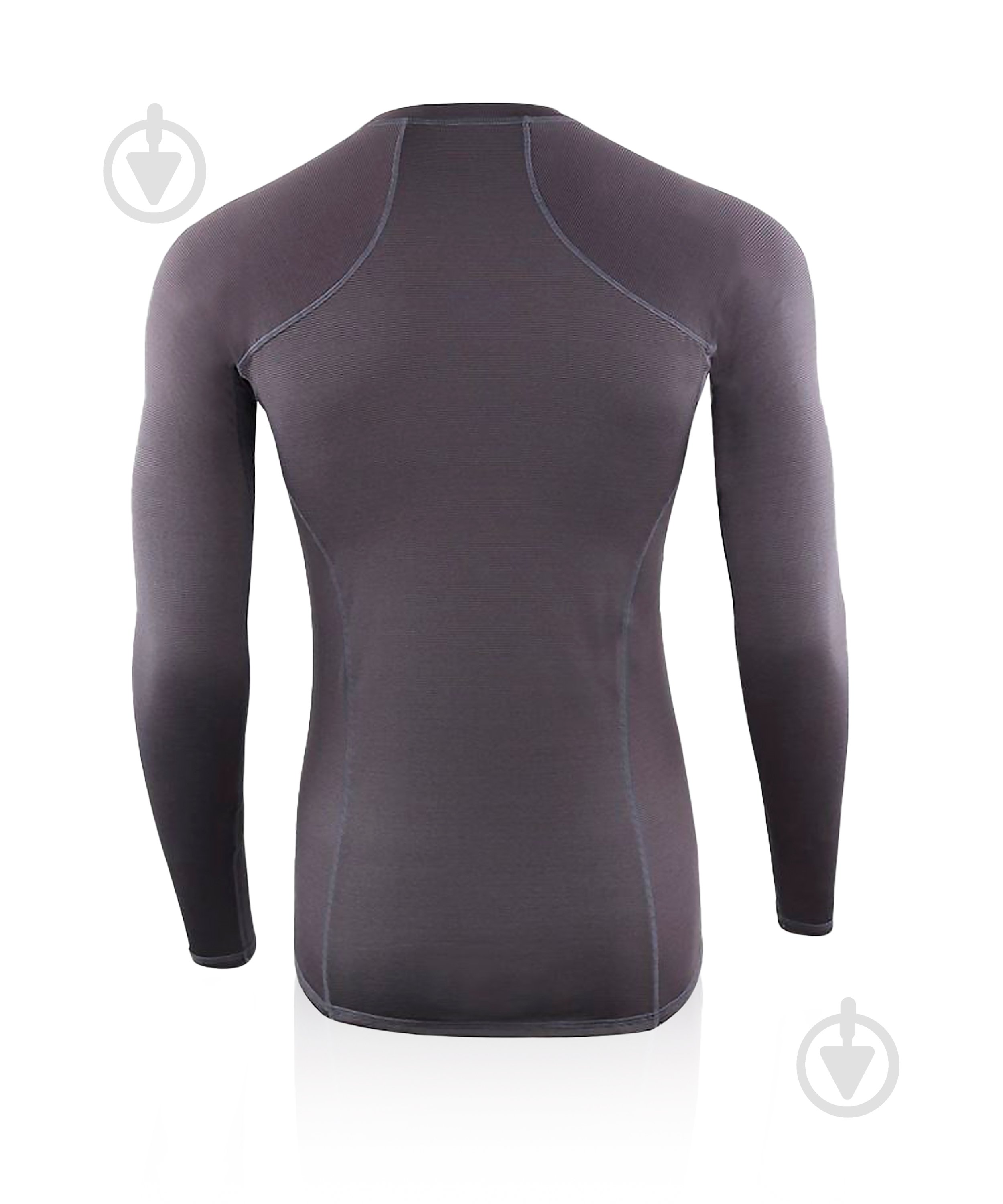 Термобілизна 1991 ТМ “Thermo Shield” на флісі 34123-JA-09-2-G-XL р.XL сірий - фото 2