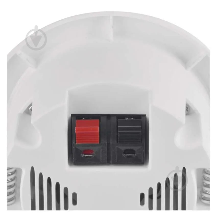 Дзвінок дверний Emos дротовий/бездротовий білий P57103 - фото 13