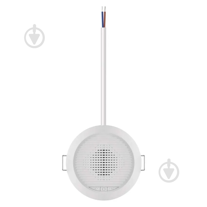 Дзвінок дверний Emos дротовий/бездротовий білий P57103 - фото 15