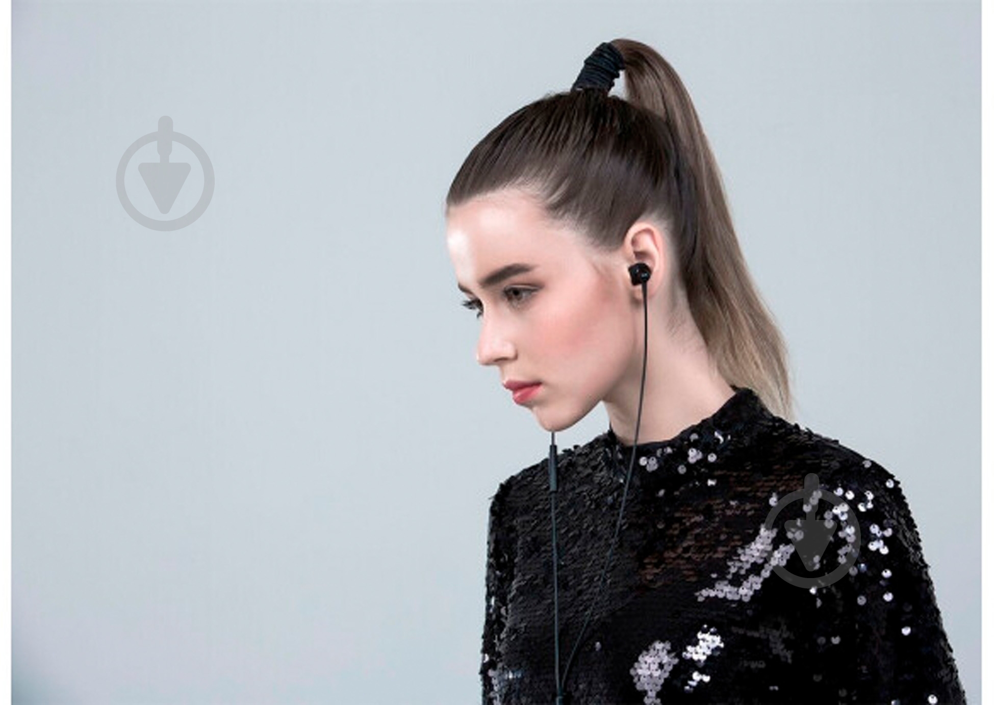 Наушники 1More Stylish In-Ear black (E1025-BLACK) - фото 8 Наушники 1More Stylish In-Ear black (E1025-BLACK) - фото 8