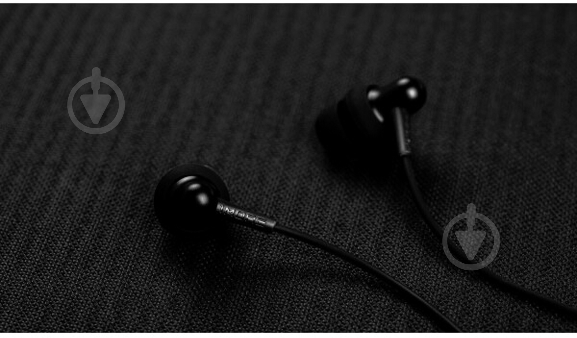 Наушники 1More Stylish In-Ear black (E1025-BLACK) - фото 4 Наушники 1More Stylish In-Ear black (E1025-BLACK) - фото 4