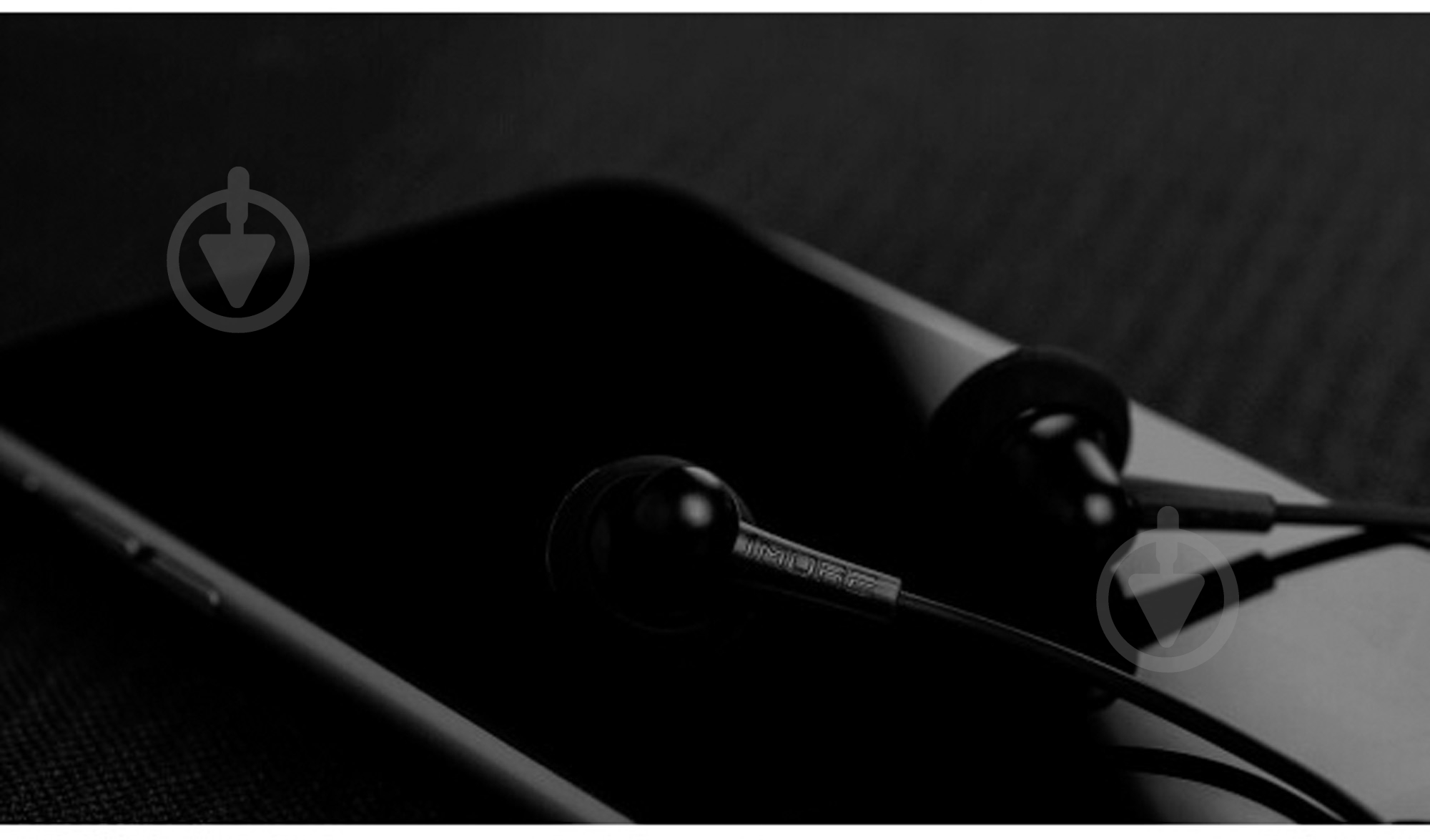 Наушники 1More Stylish In-Ear black (E1025-BLACK) - фото 7 Наушники 1More Stylish In-Ear black (E1025-BLACK) - фото 7