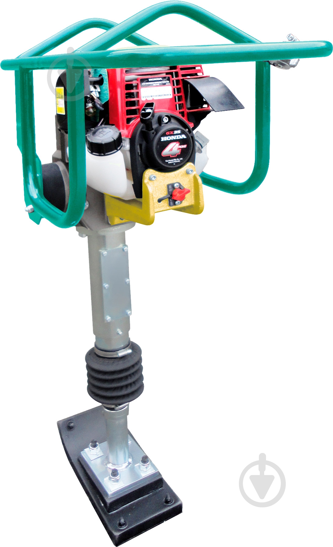 Вибронога Ammann ATR 30 - фото 2