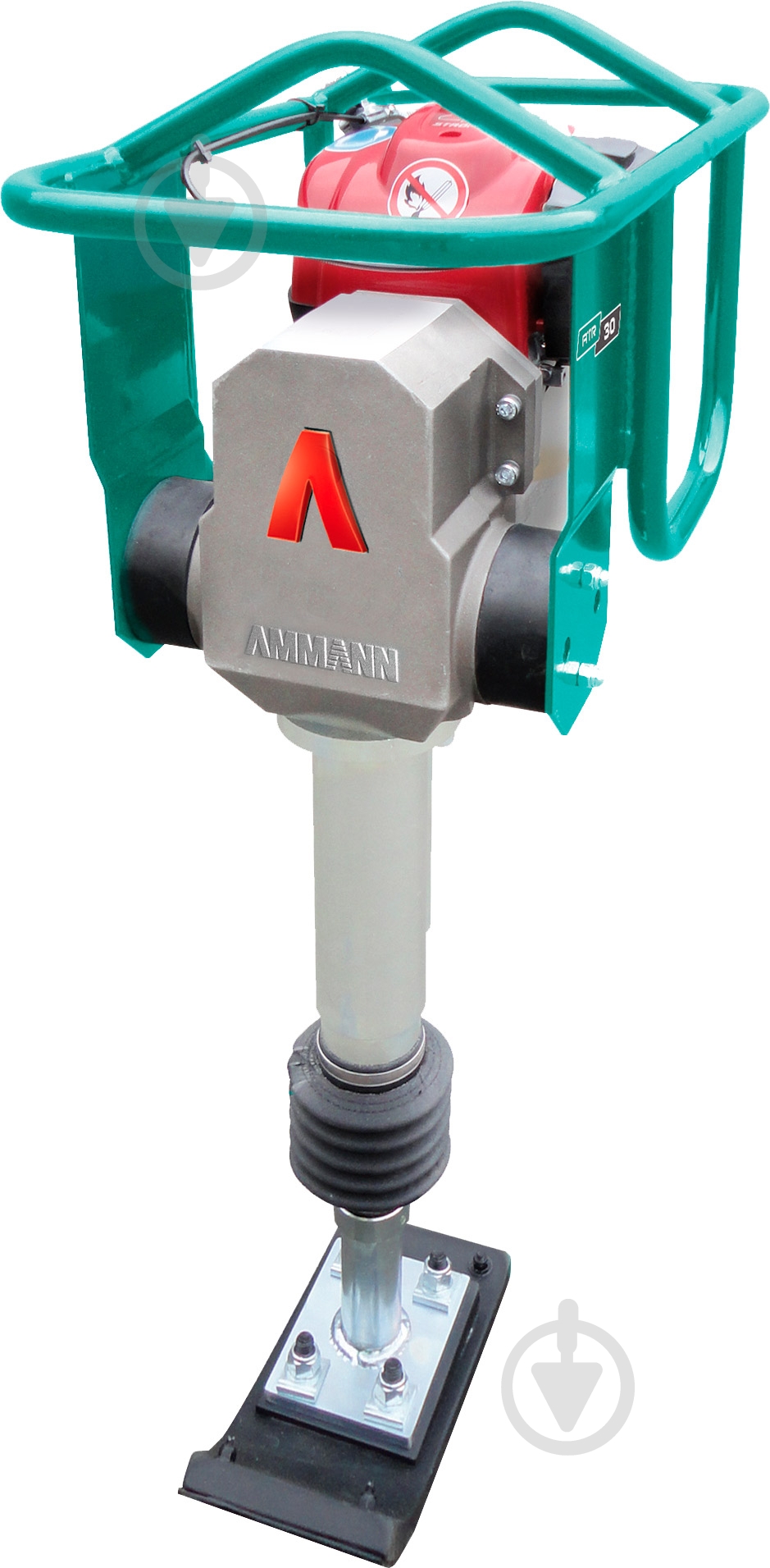 Вибронога Ammann ATR 30 - фото 1