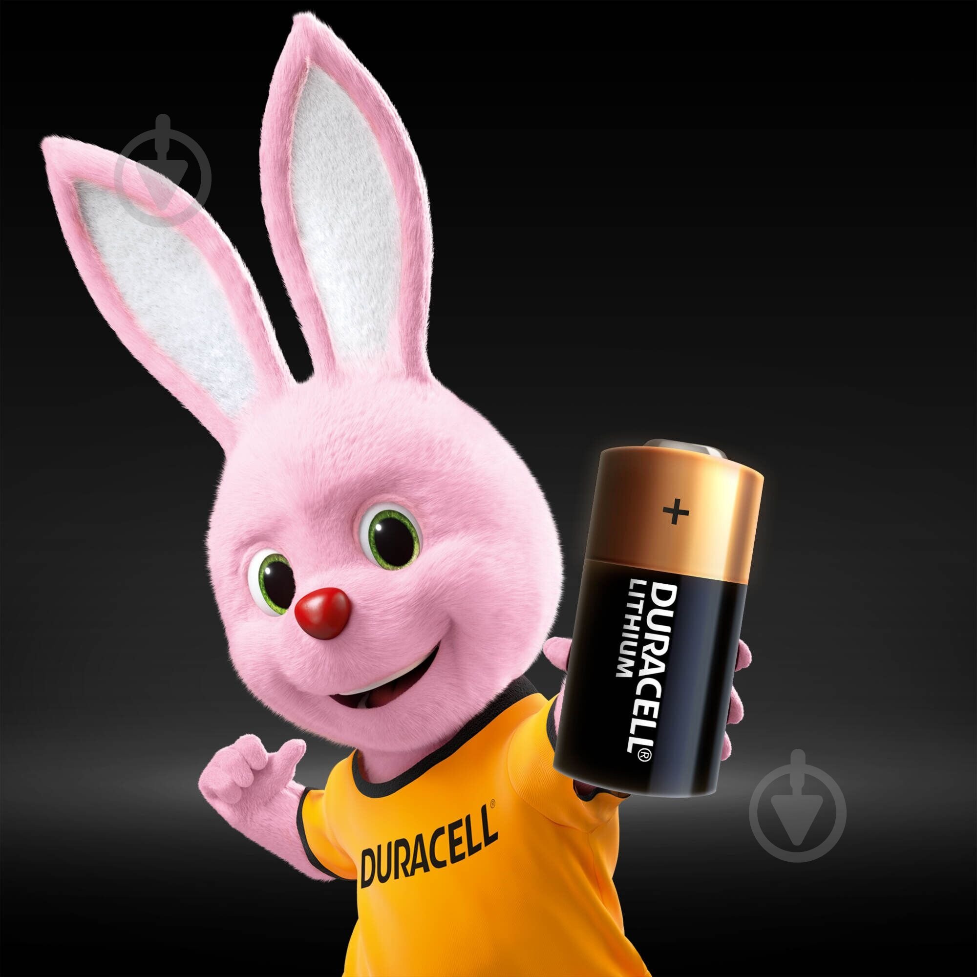 Батарейка Duracell літієва Ultra High Power CR123 2 шт. - фото 3