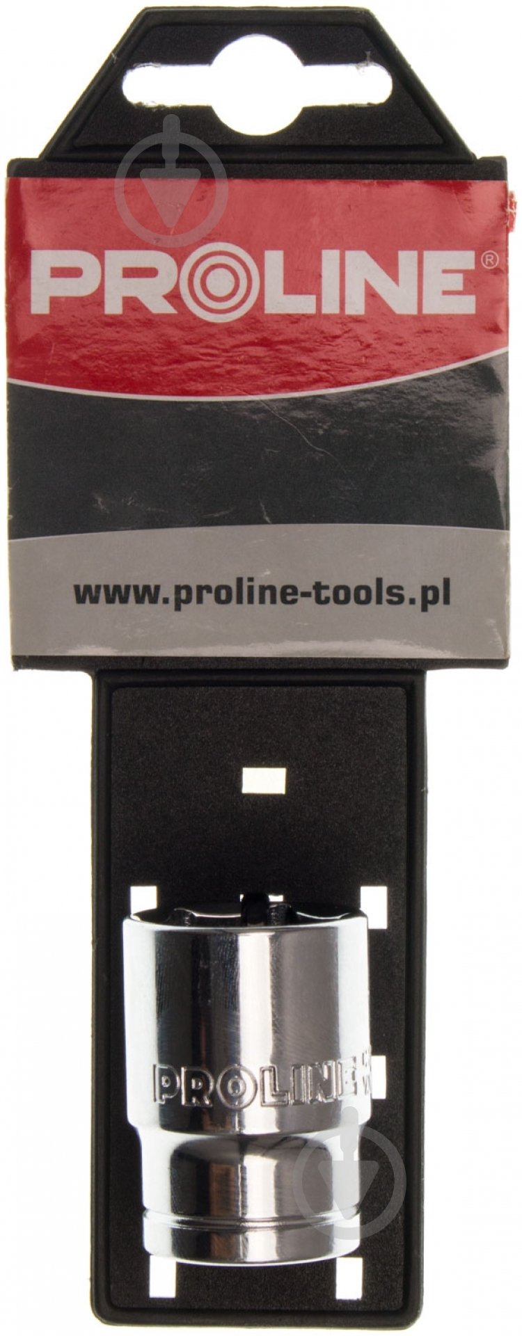 Головка торцевая Proline   18521 - фото 2