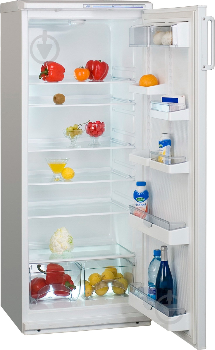 Холодильник Atlant MX 5810-72 - фото 2 Холодильник Atlant MX 5810-72 - фото 2