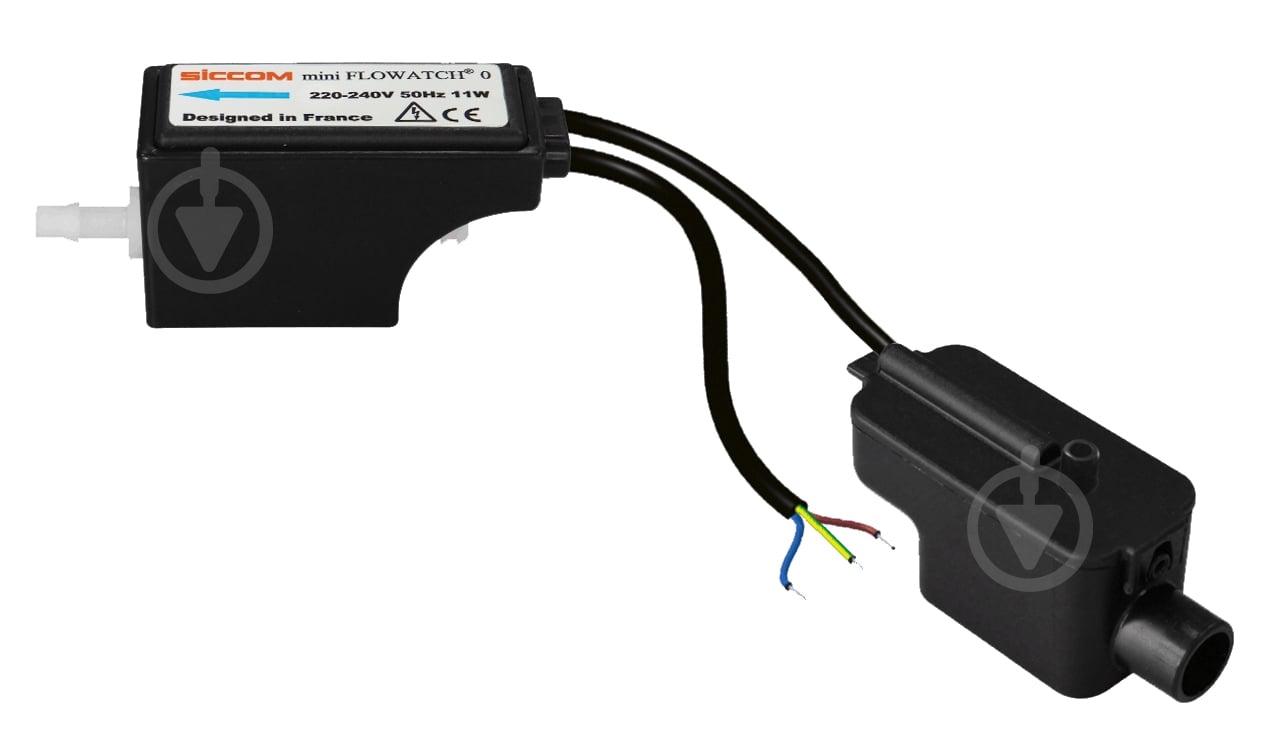 Насос для отвода конденсата SICCOM Mini Flowatch 0 - фото 1