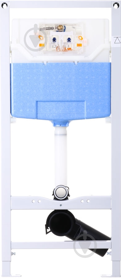 Комплект инсталляции Ideal Standard ProSys 120 - фото 2 Комплект инсталляции Ideal Standard ProSys 120 - фото 2