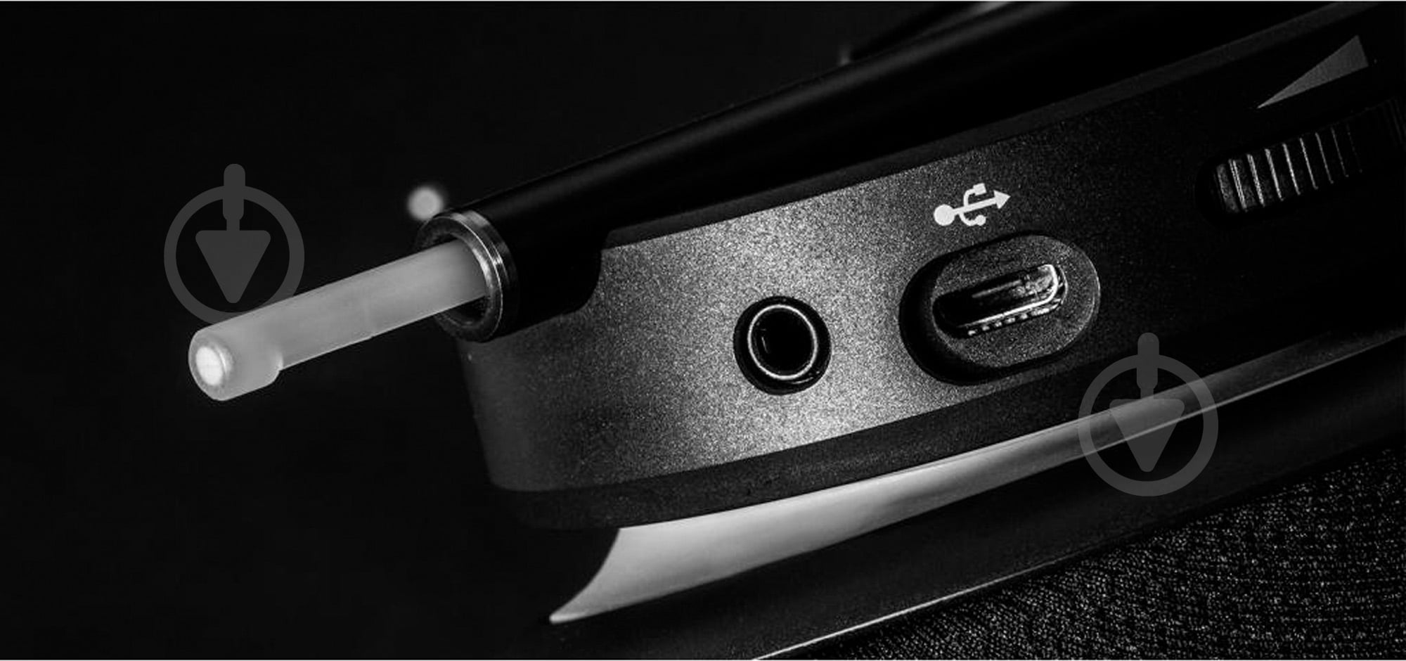 Наушники 1More Spearhead VR Over-Ear black (H1005) - фото 5
