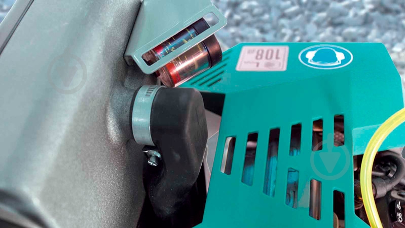 Вібронога Ammann ACR 70D - фото 3