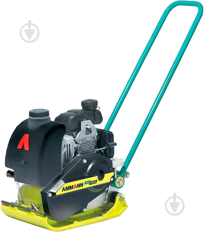 Виброплита Ammann APF 1033 - фото 1