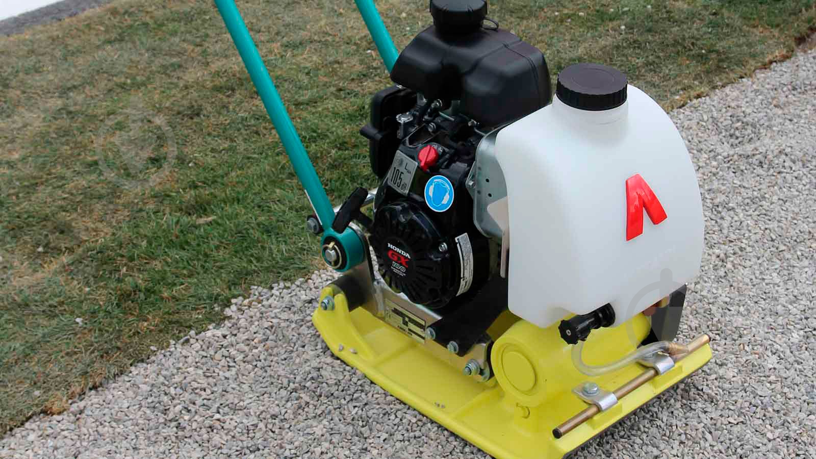 Виброплита Ammann APF 1033 - фото 5