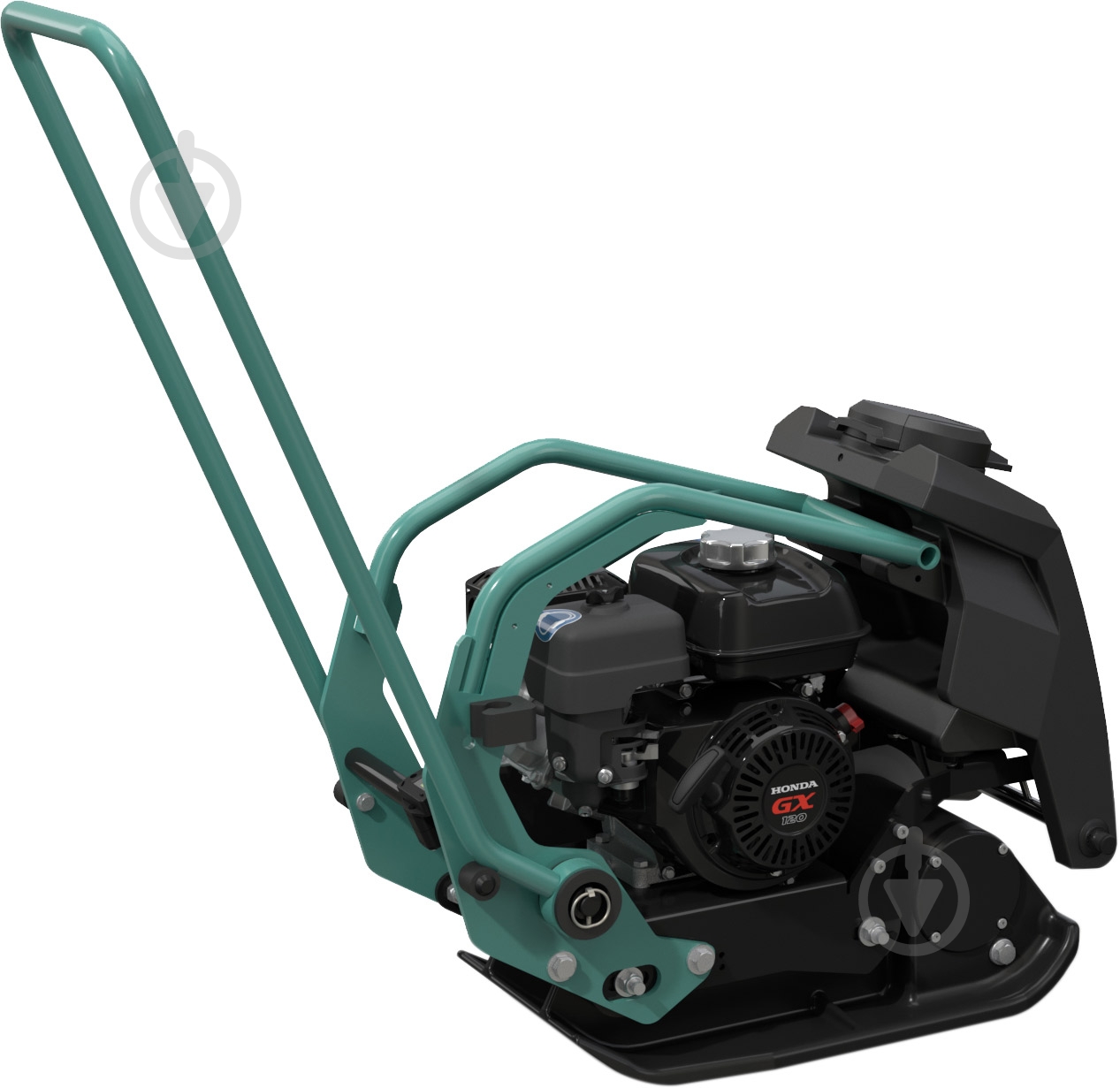 Виброплита Ammann APF 12/33 - фото 6