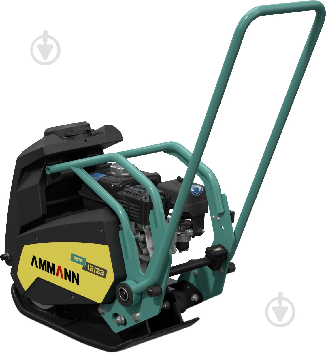 Виброплита Ammann APF 12/33 - фото 4