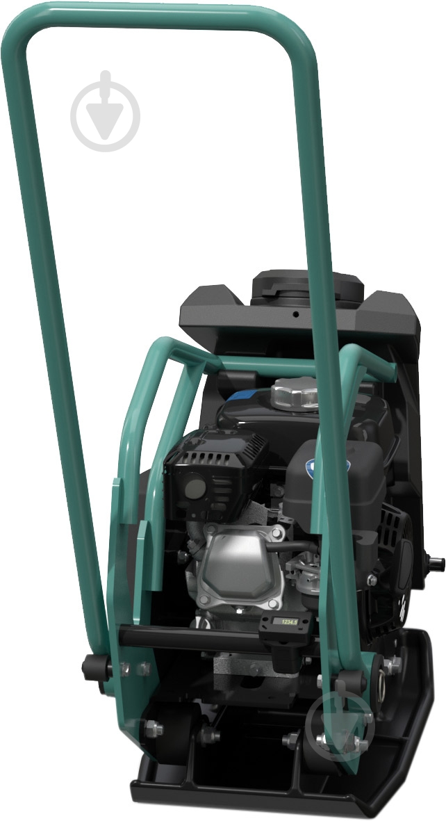 Виброплита Ammann APF 12/33 - фото 5