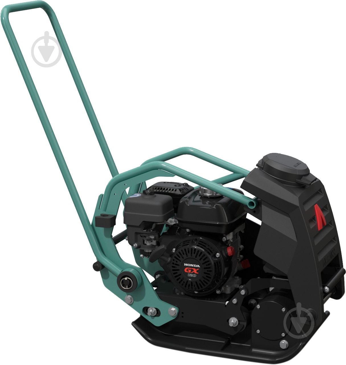 Виброплита Ammann APF 12/33 - фото 7