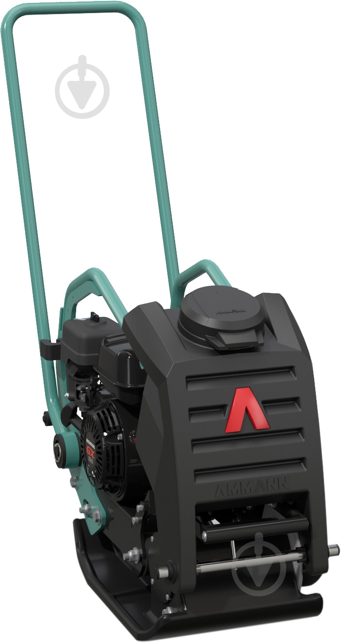 Виброплита Ammann APF 12/33 - фото 8