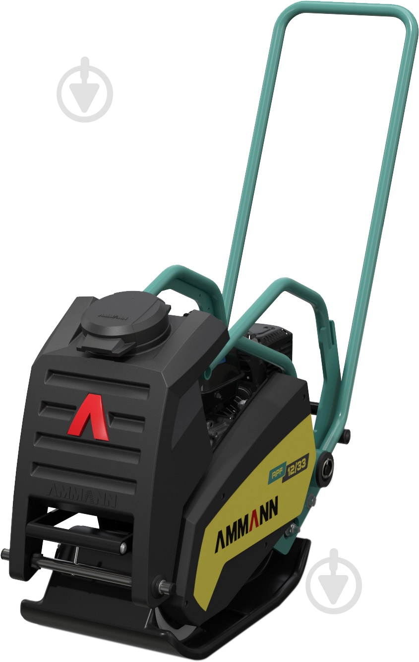 Виброплита Ammann APF 12/33 - фото 1