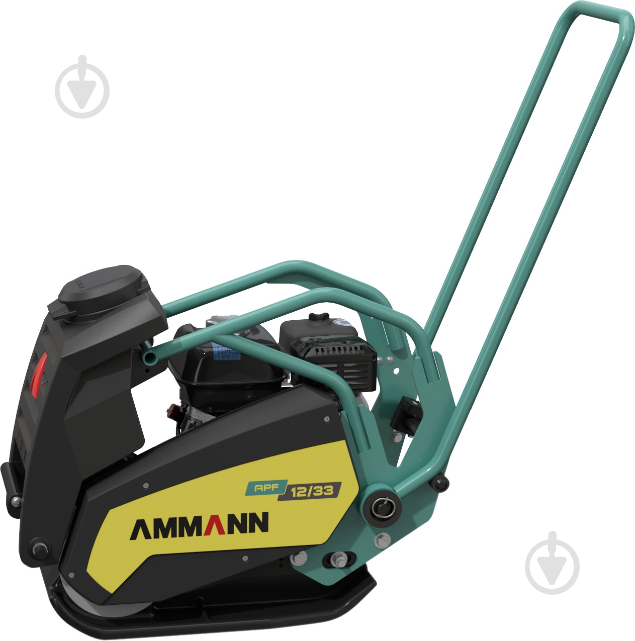 Виброплита Ammann APF 12/33 - фото 2