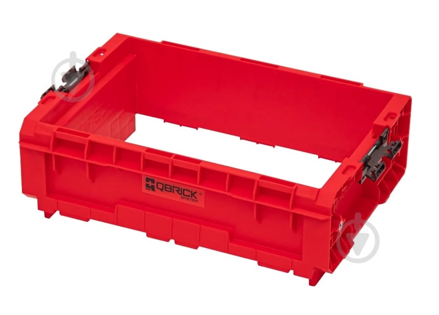 Скриня для інструментів QBRICK SYSTEM PRO Box Extender SKRQPROBEX2CZEPG001 - фото 1 Скриня для інструментів QBRICK SYSTEM PRO Box Extender SKRQPROBEX2CZEPG001 - фото 1
