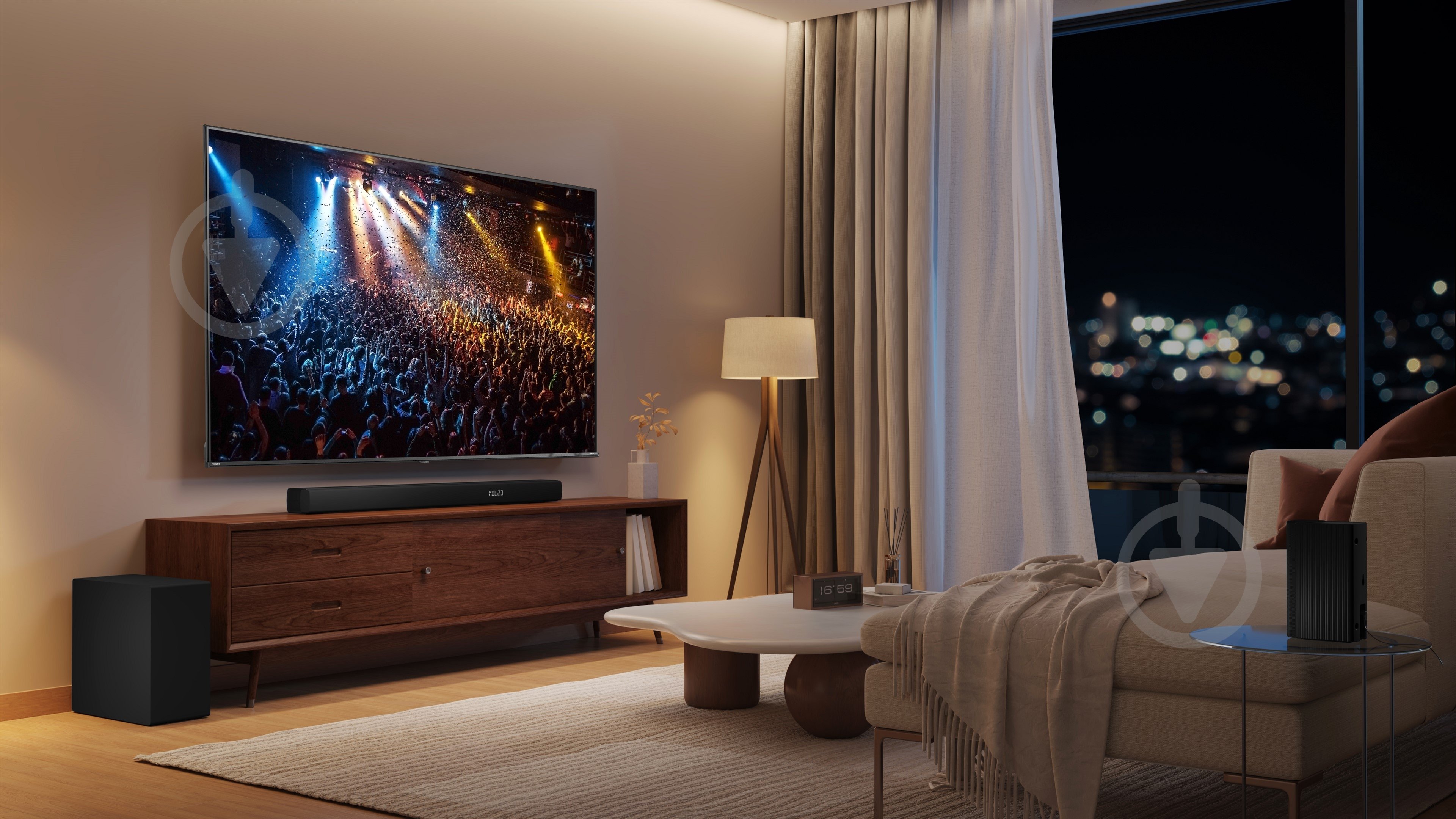 Саундбар Hisense HS5100 - фото 11