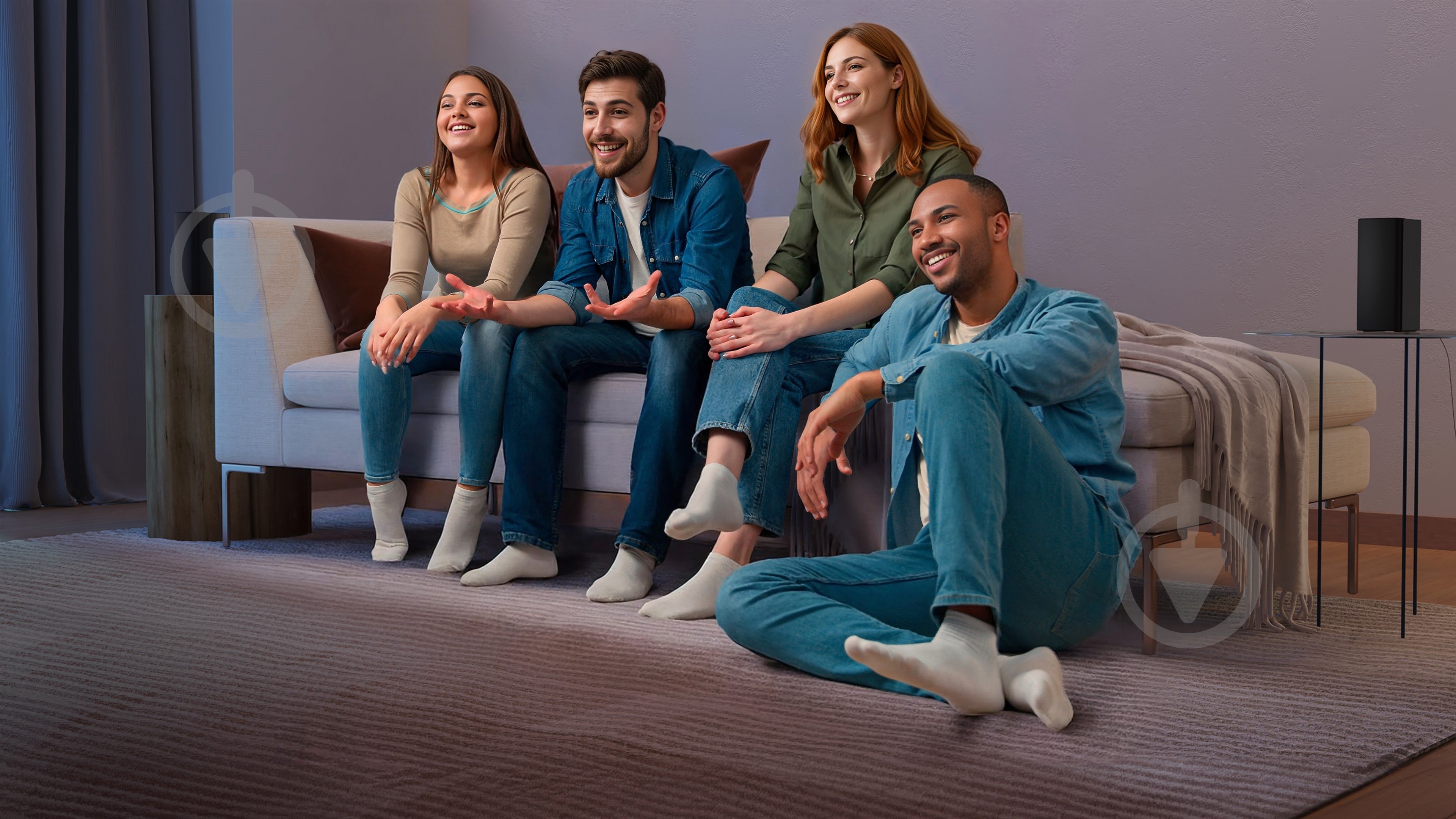 Саундбар Hisense HS5100 - фото 18