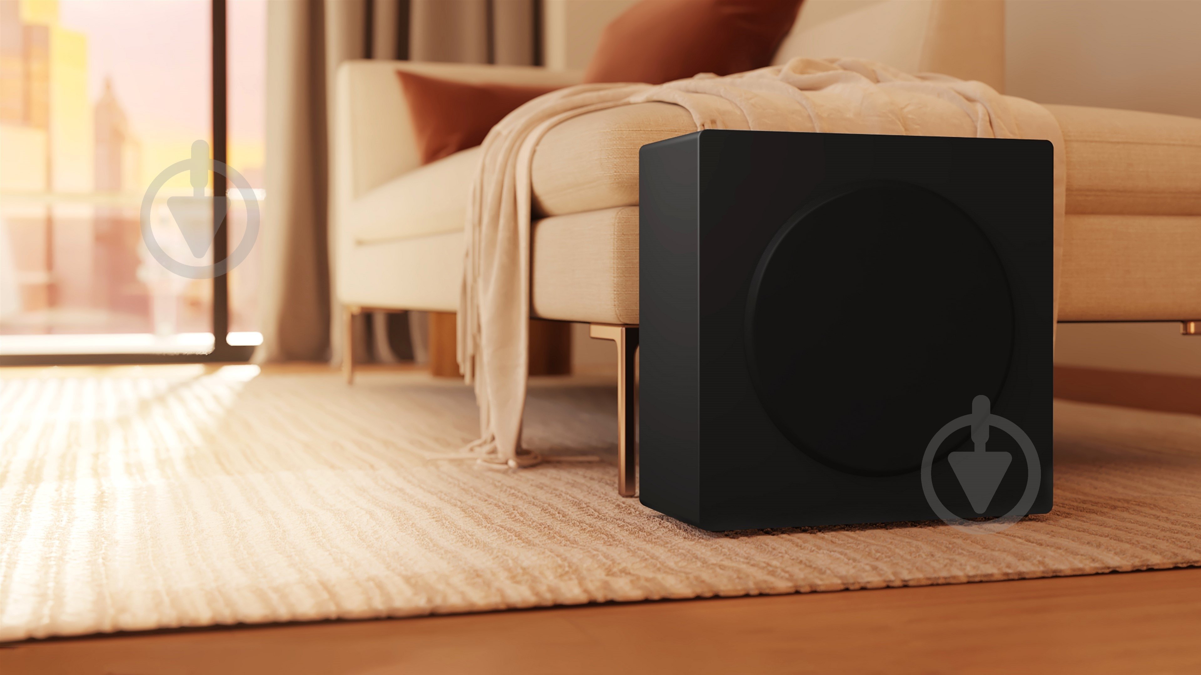 Саундбар Hisense HS5100 - фото 14