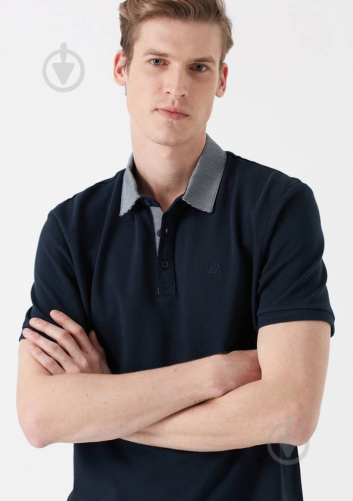 Поло Mavi POLO TEE 065890-30651 р.M - фото 3