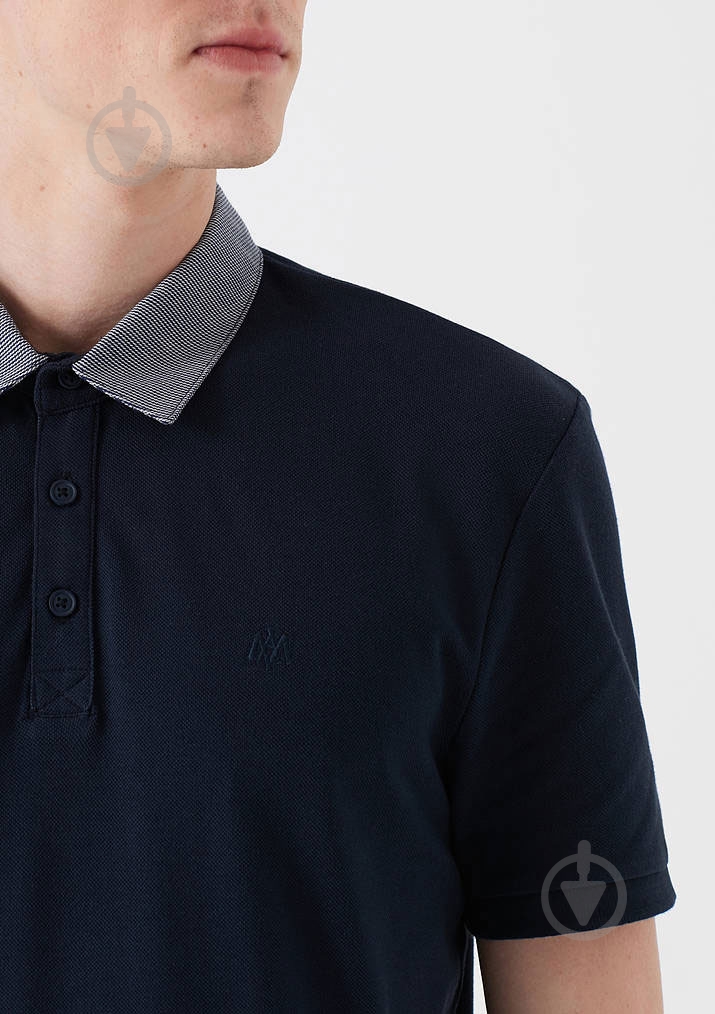 Поло Mavi POLO TEE 065890-30651 р.M - фото 4